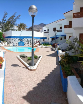 BUNGALOW AND POOL EL MOLINO DE AGAETE, LAS PALMAS GRAN CANARIA